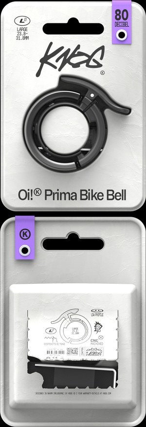 Oi packaging front and back